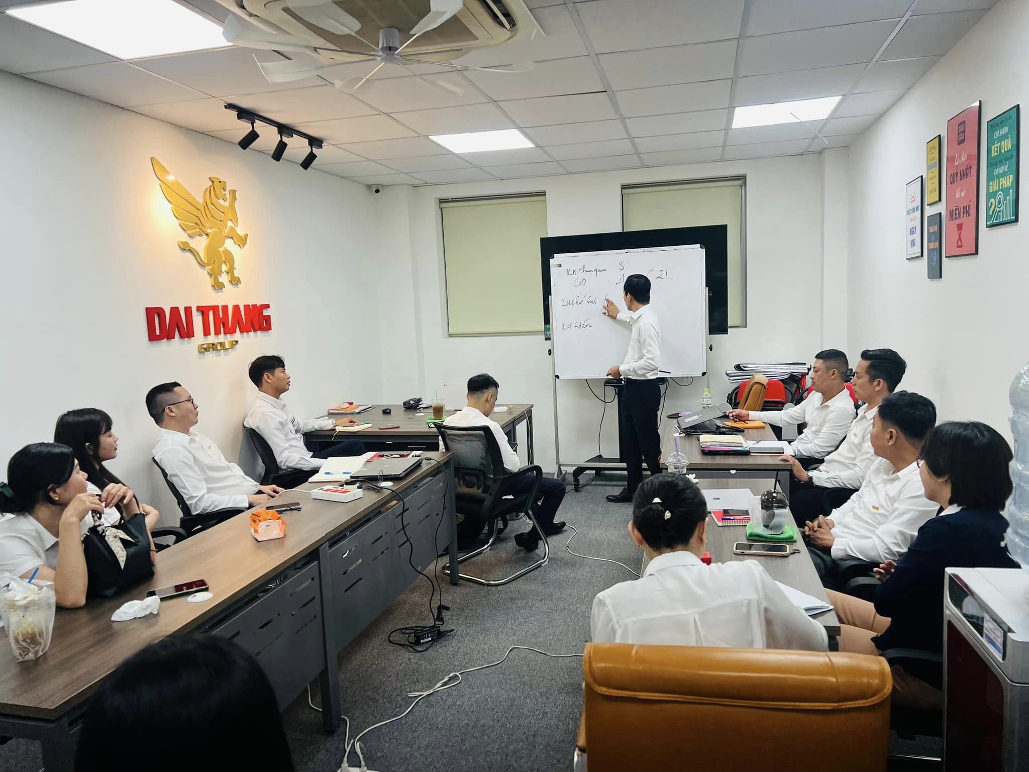 lĩnh vực hoạt động