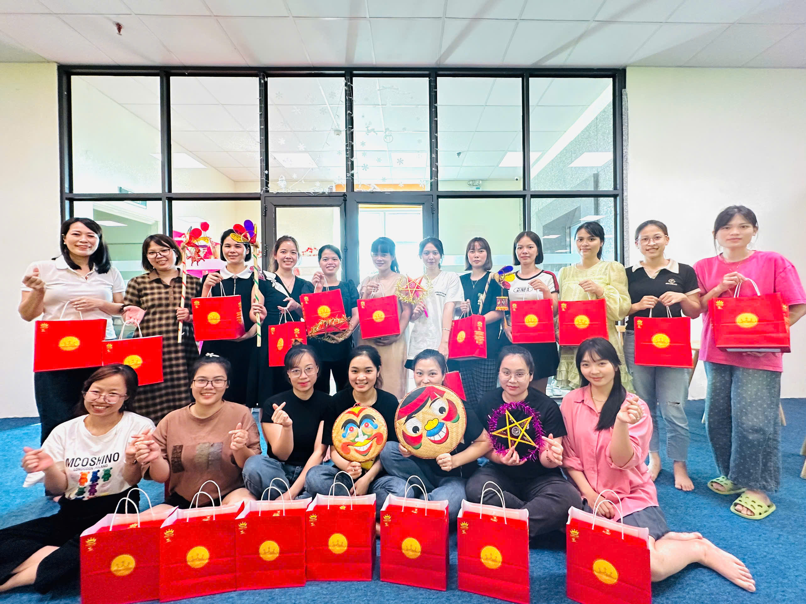 lĩnh vực hoạt động