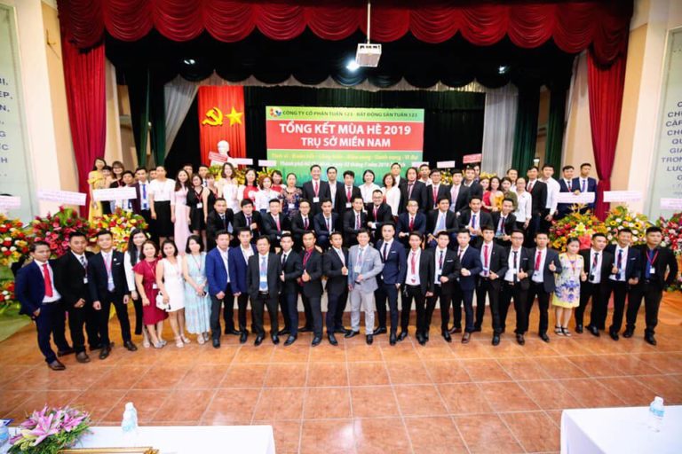 lĩnh vực hoạt động