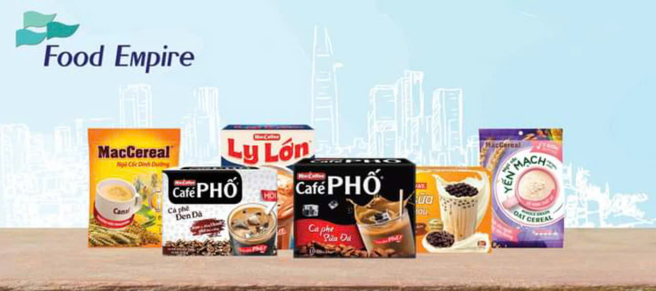 lĩnh vực hoạt động