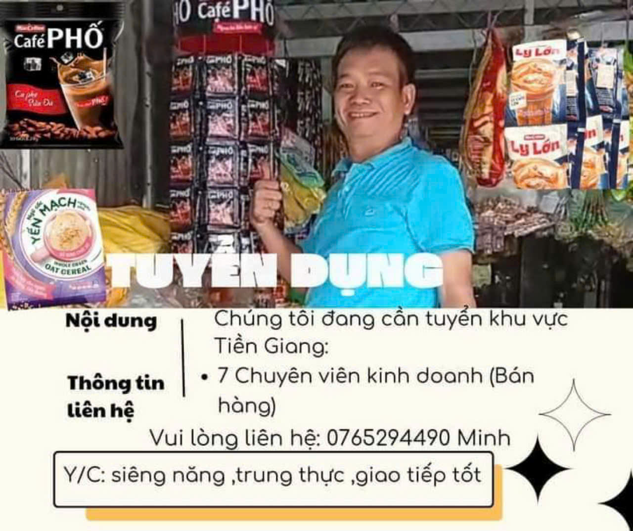 lĩnh vực hoạt động