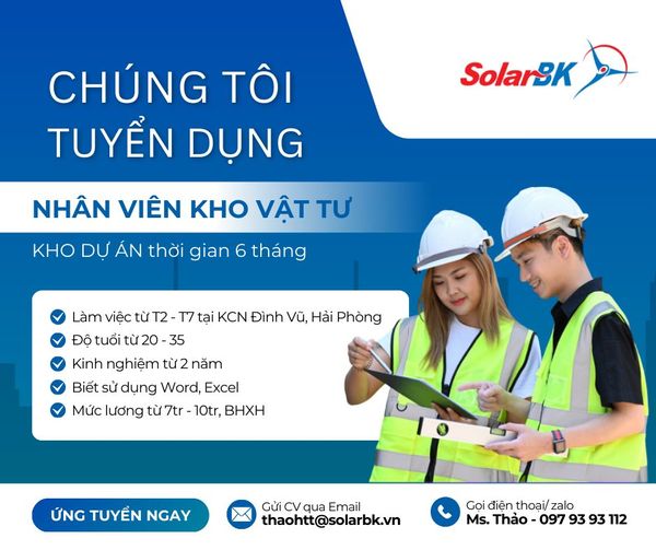lĩnh vực hoạt động