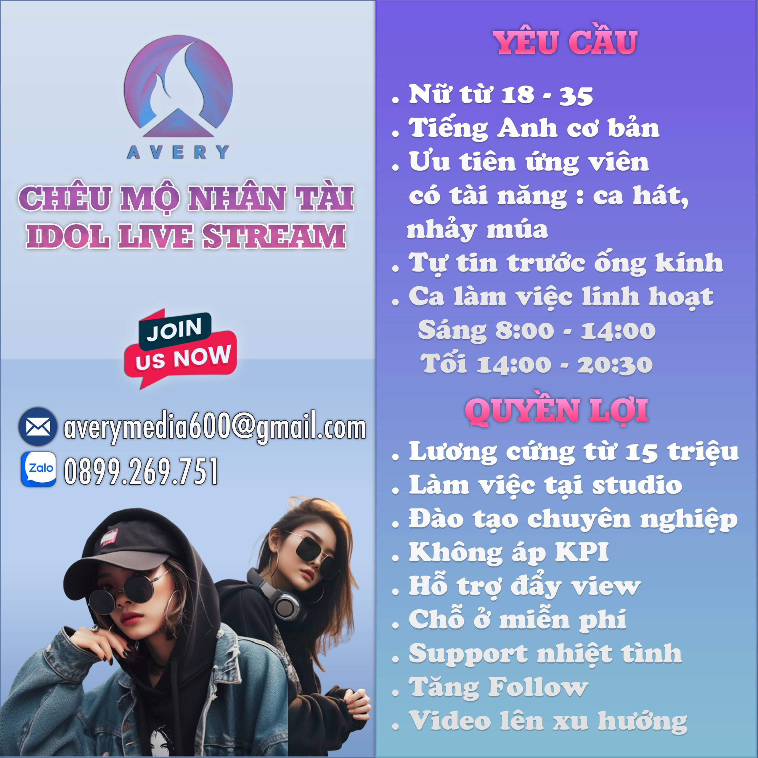 lĩnh vực hoạt động
