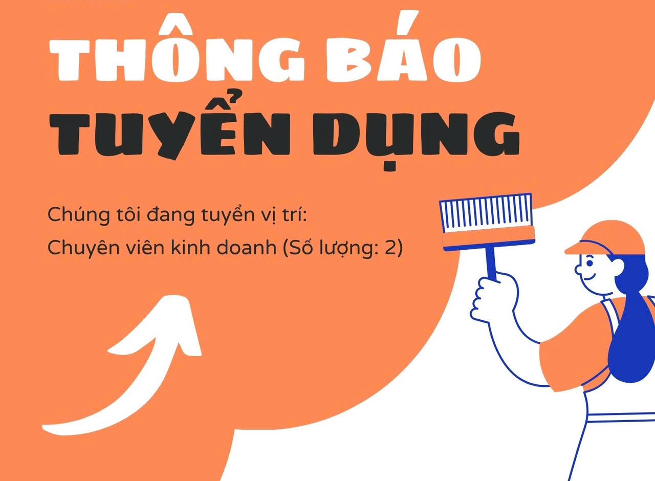 lĩnh vực hoạt động