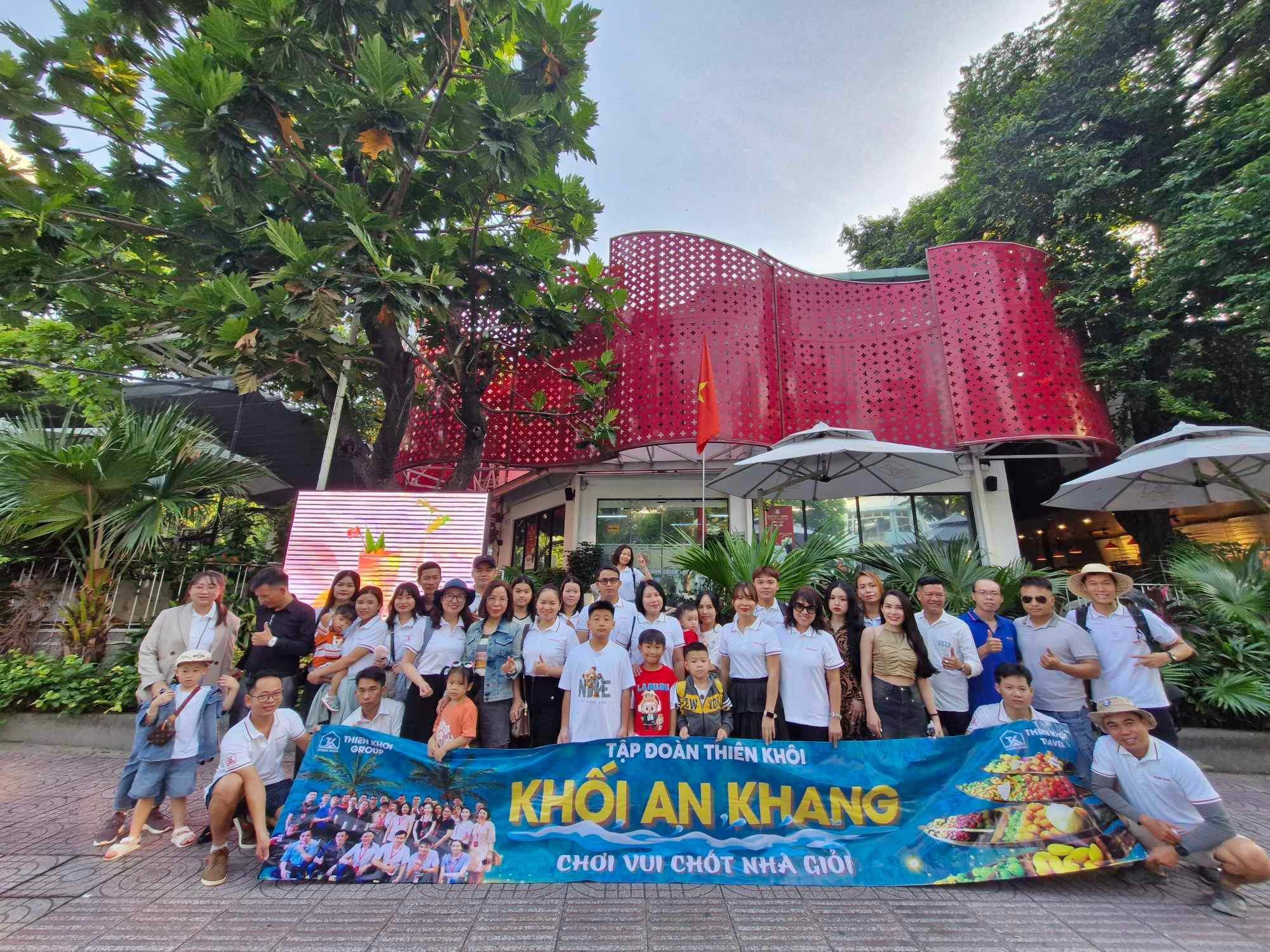 lĩnh vực hoạt động