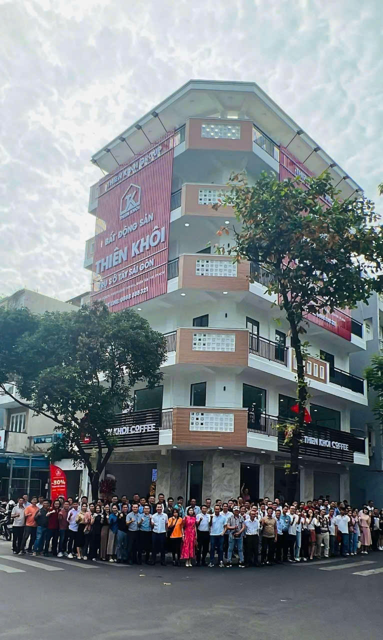 lĩnh vực hoạt động