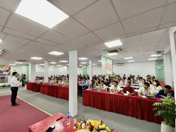 lĩnh vực hoạt động