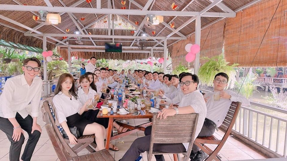 lĩnh vực hoạt động