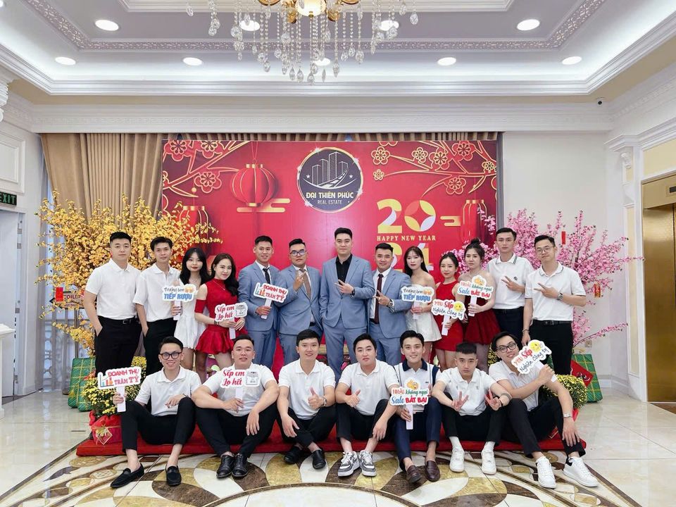 lĩnh vực hoạt động