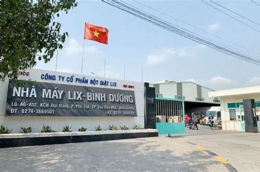 lĩnh vực hoạt động