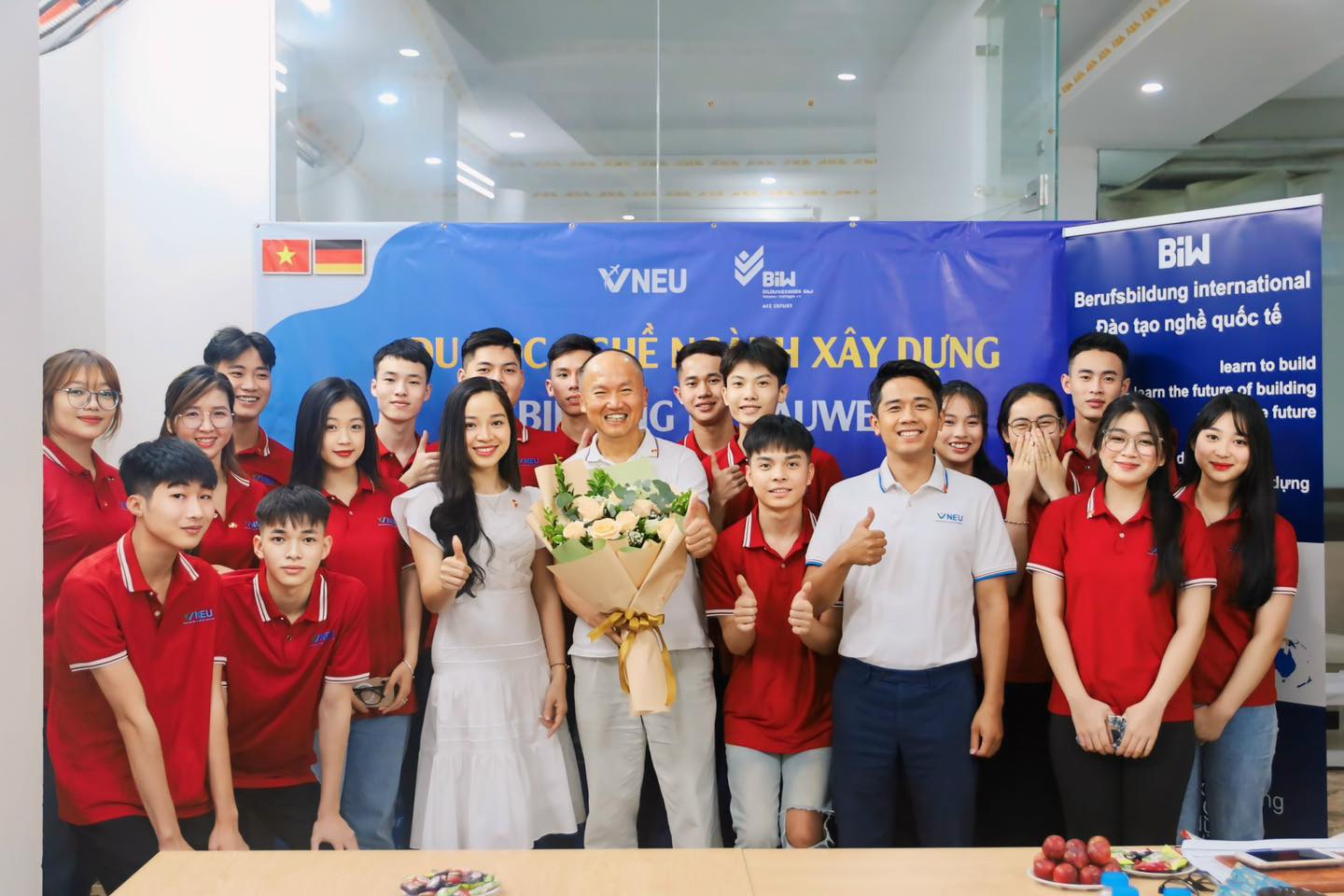 lĩnh vực hoạt động
