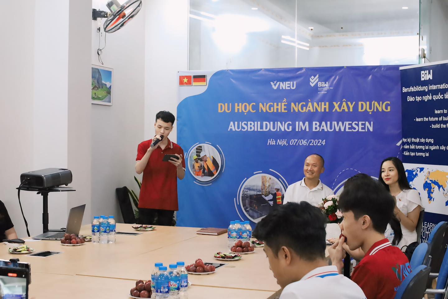 lĩnh vực hoạt động