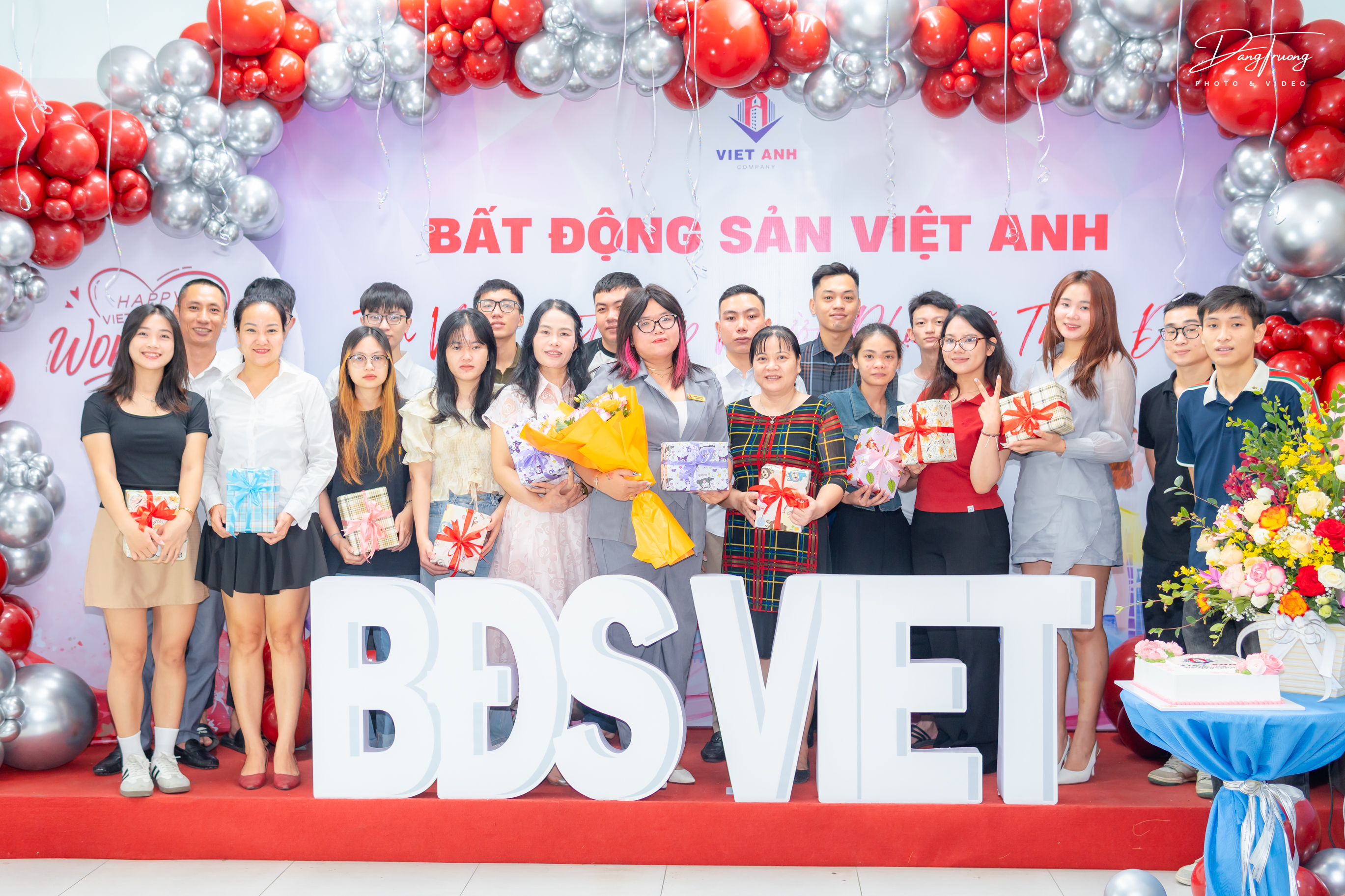 lĩnh vực hoạt động