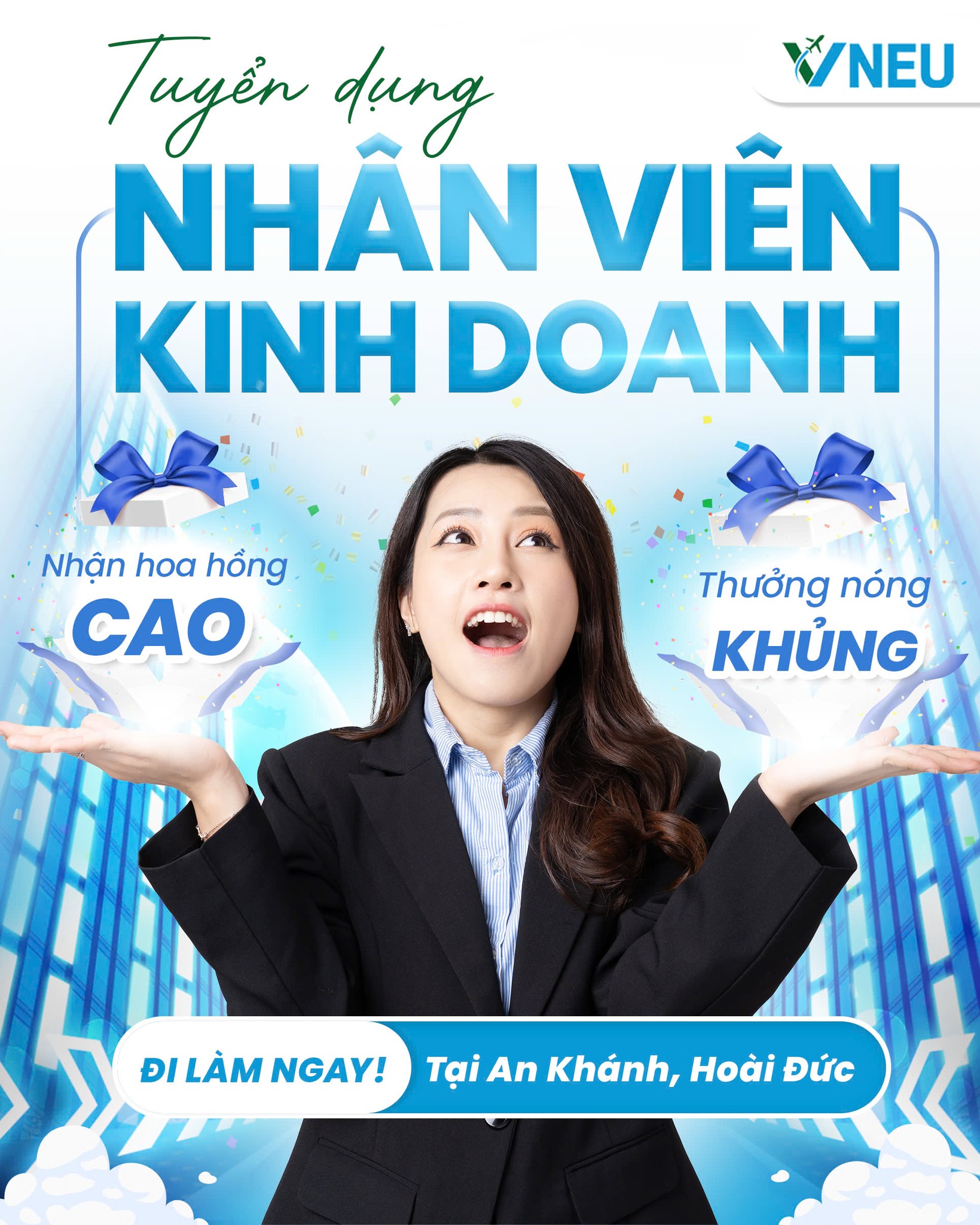 lĩnh vực hoạt động