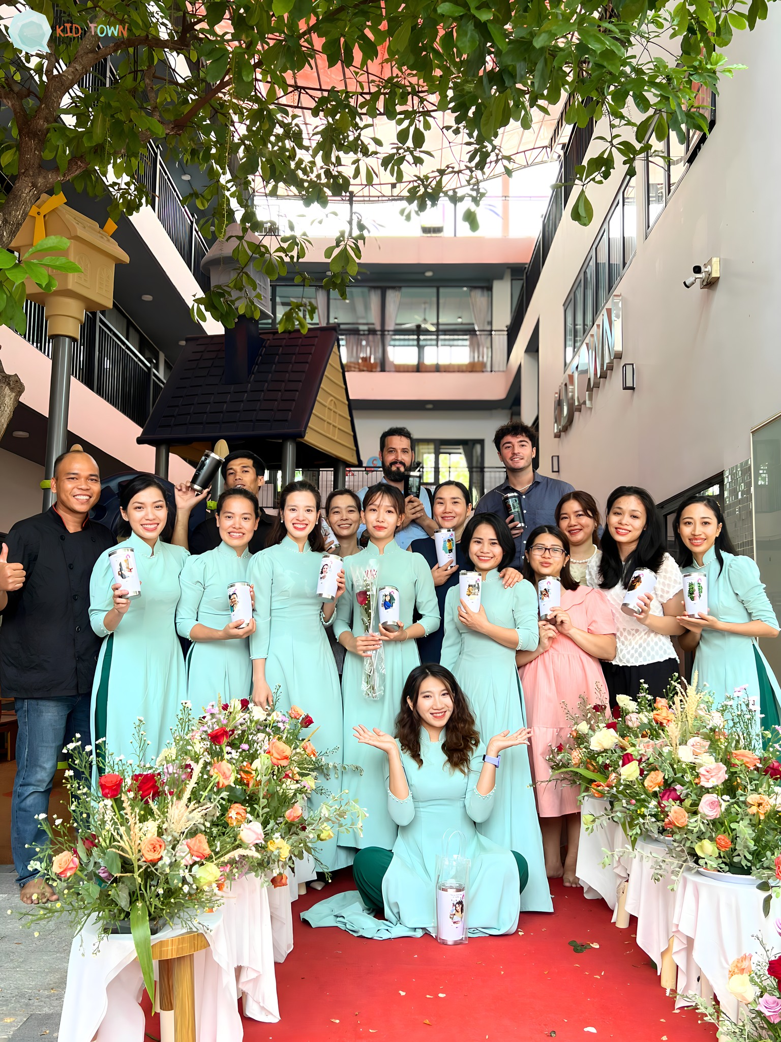 lĩnh vực hoạt động