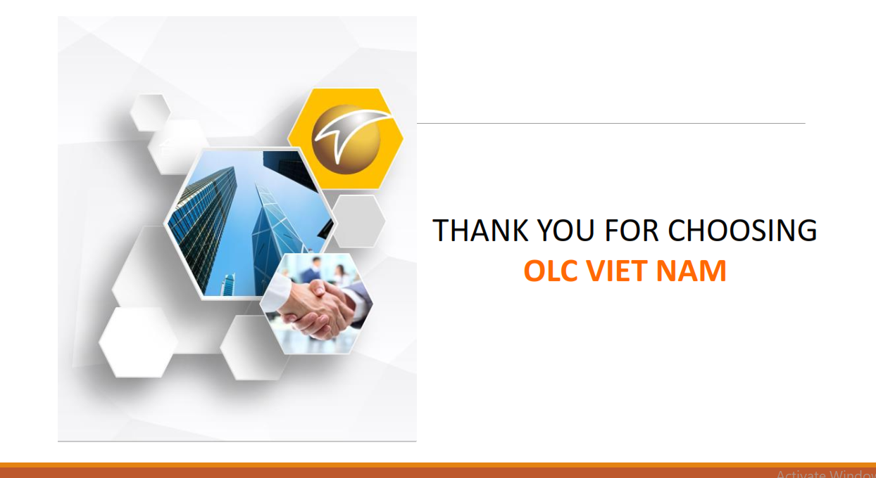 lĩnh vực hoạt động
