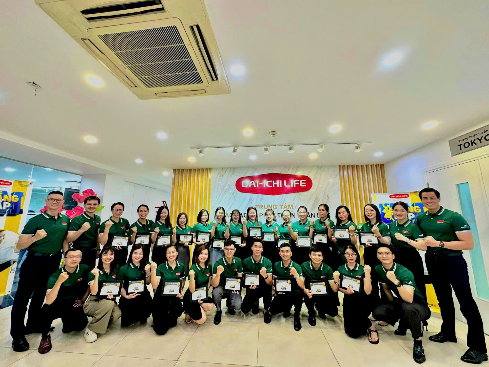 lĩnh vực hoạt động