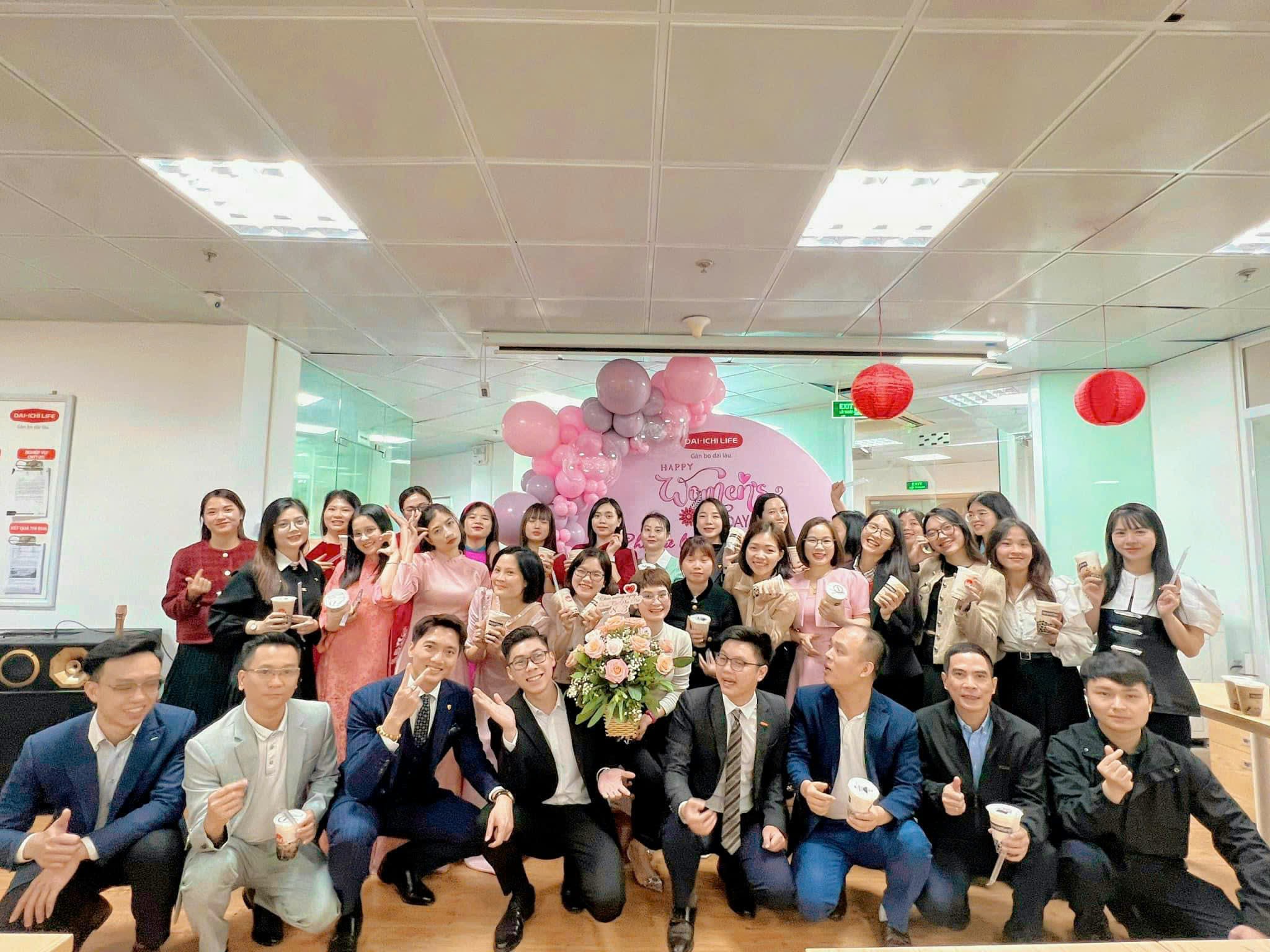 lĩnh vực hoạt động