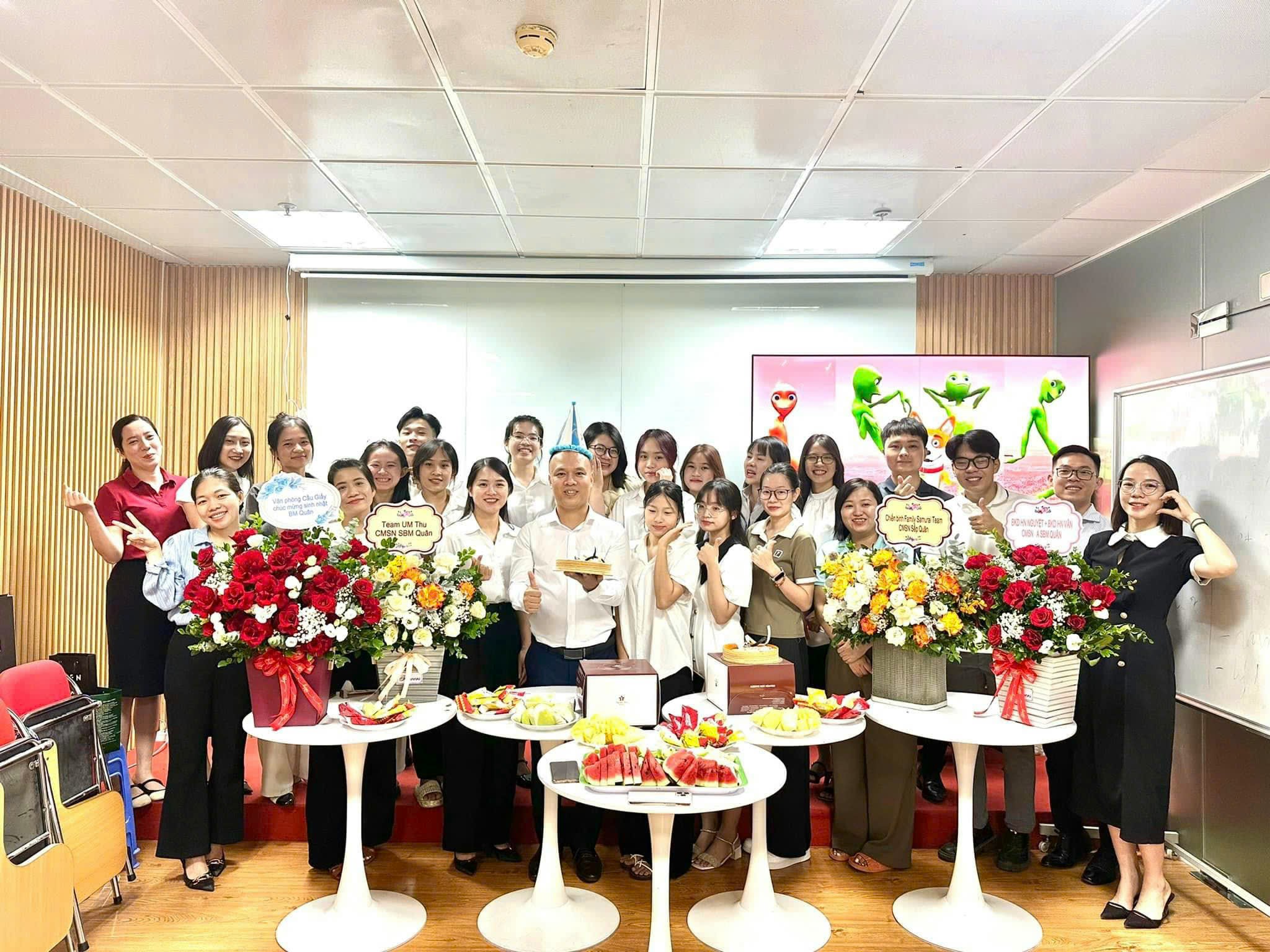 lĩnh vực hoạt động