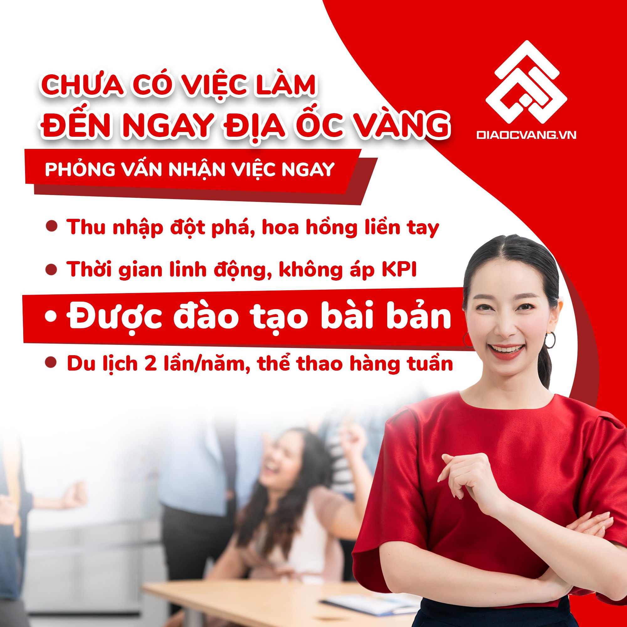 lĩnh vực hoạt động
