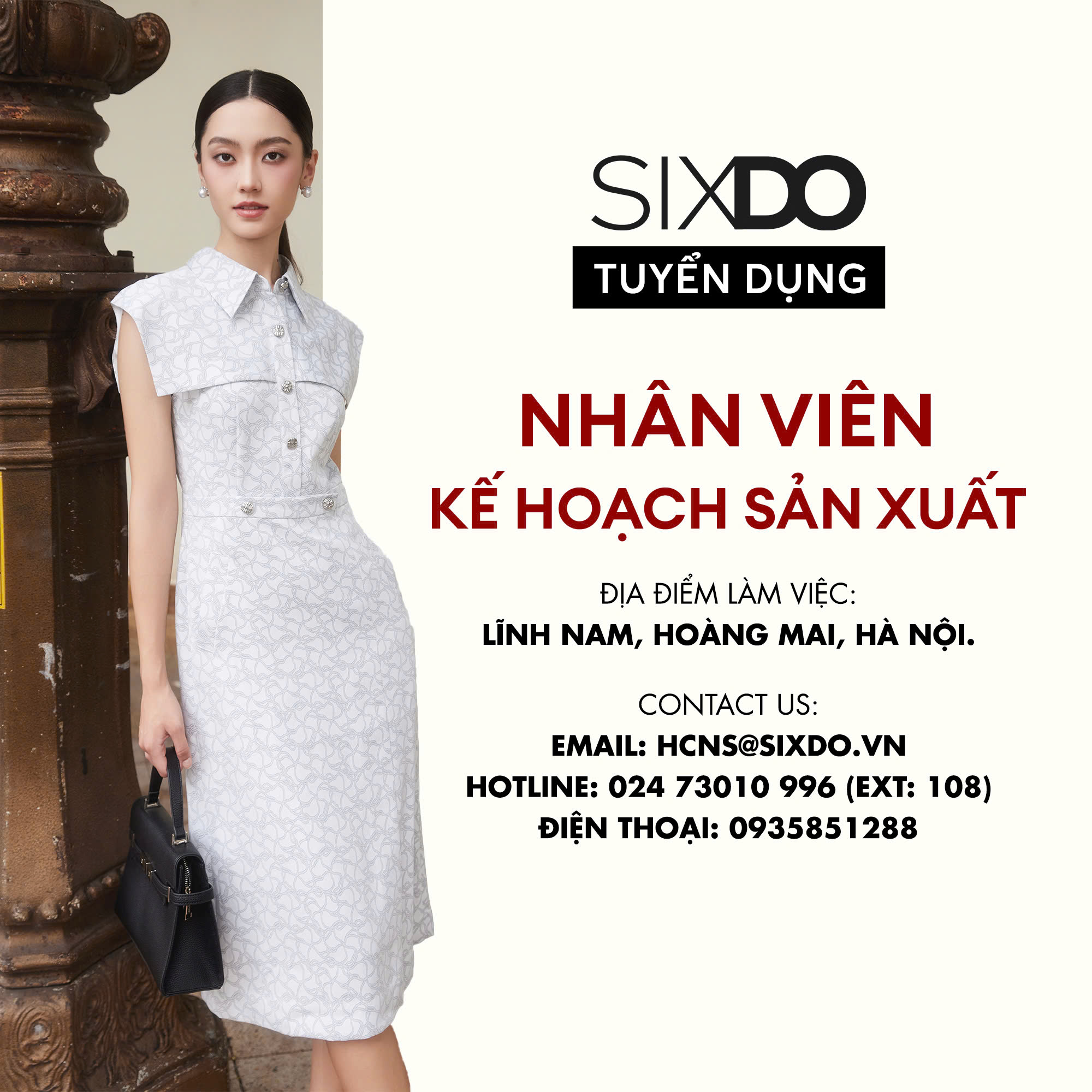 lĩnh vực hoạt động