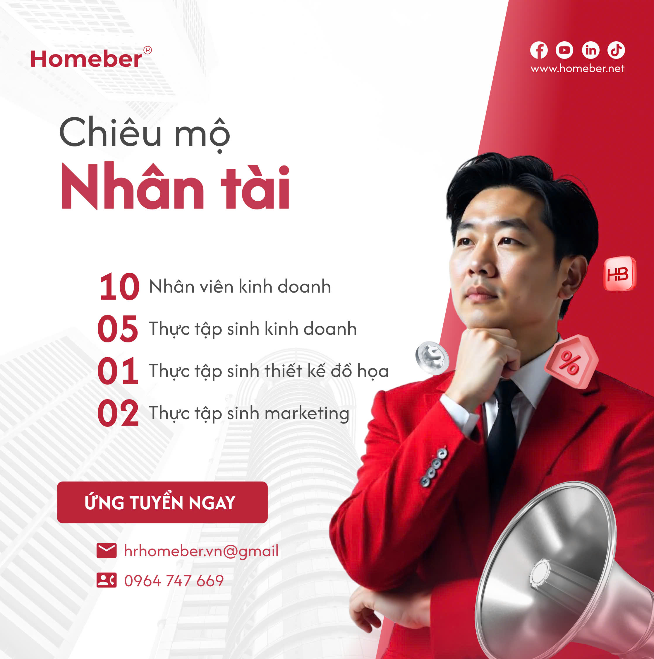 lĩnh vực hoạt động