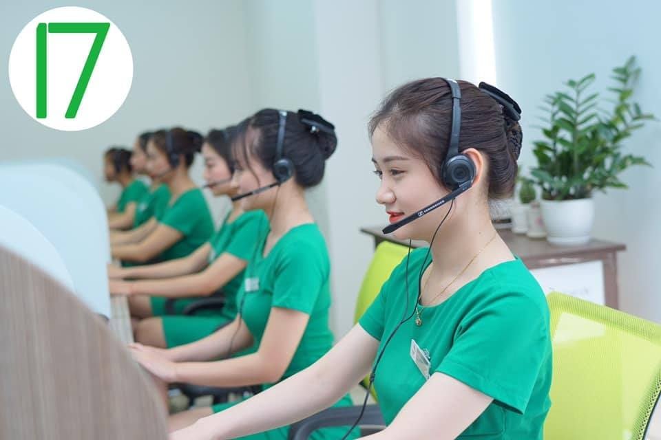 lĩnh vực hoạt động
