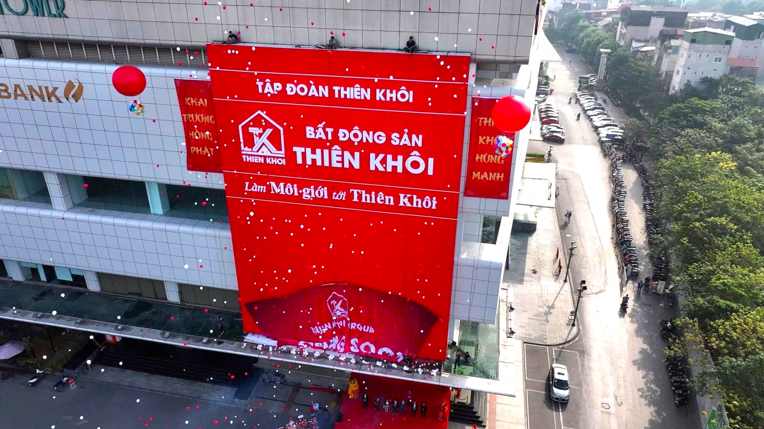 lĩnh vực hoạt động