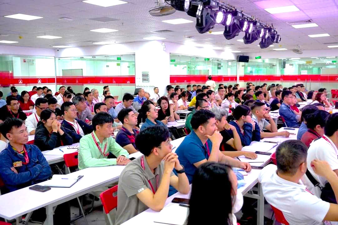 lĩnh vực hoạt động