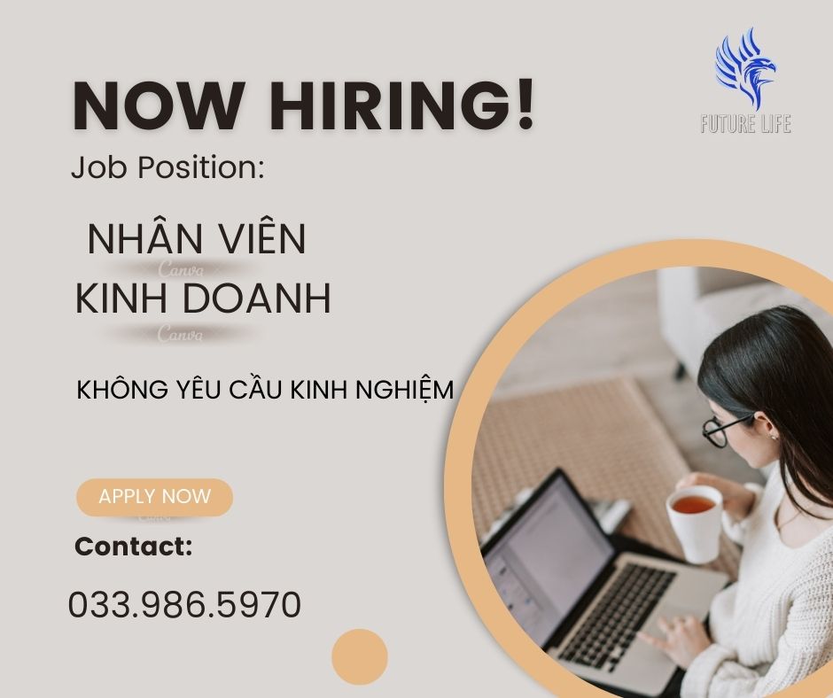 lĩnh vực hoạt động