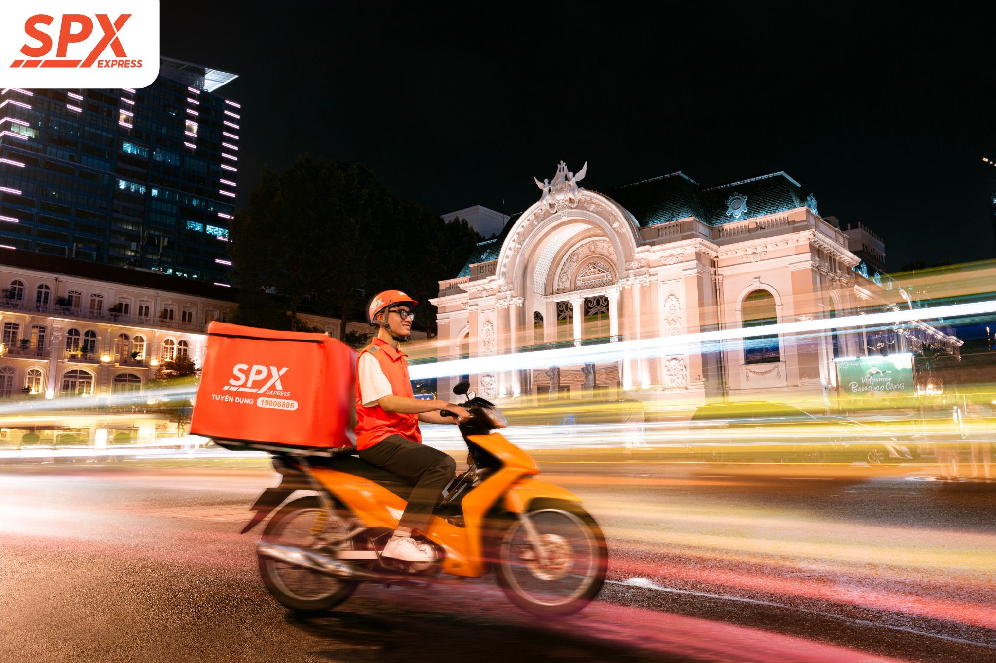 lĩnh vực hoạt động