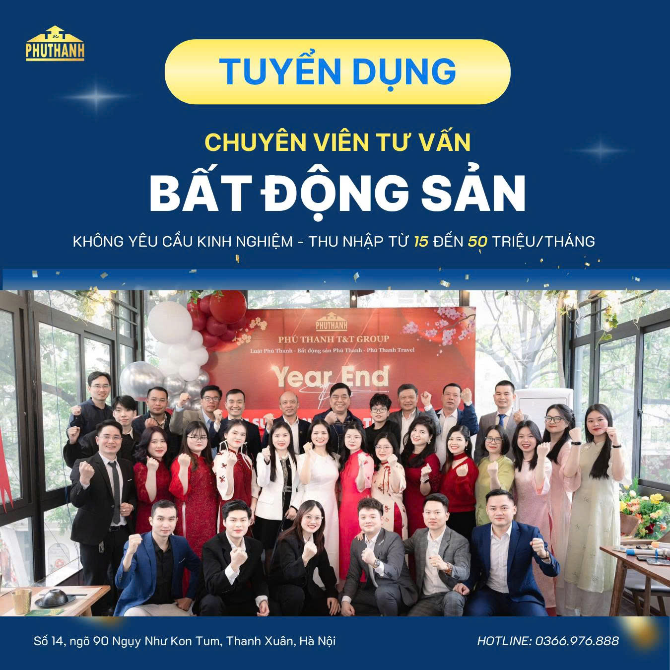 lĩnh vực hoạt động