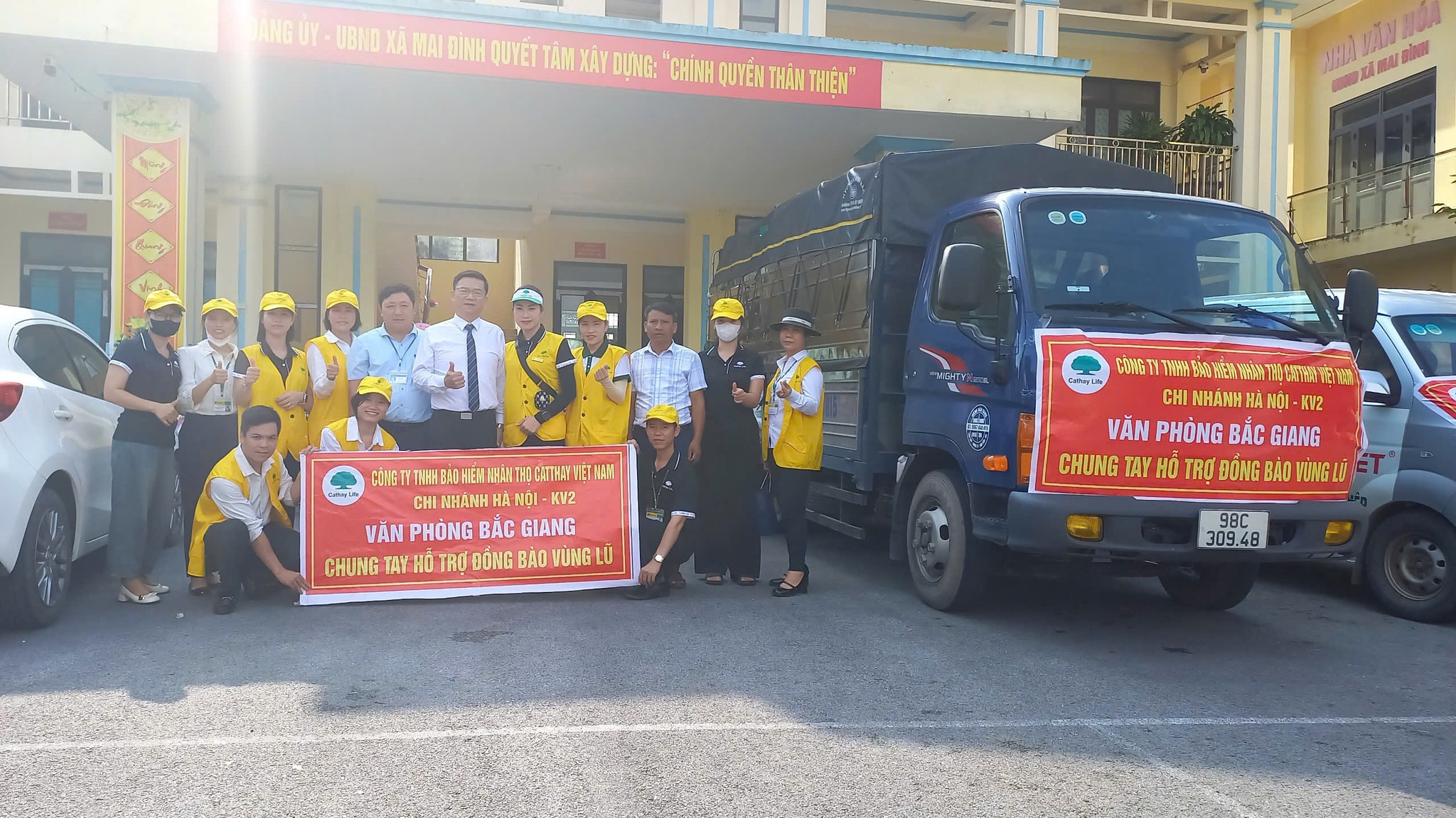 lĩnh vực hoạt động