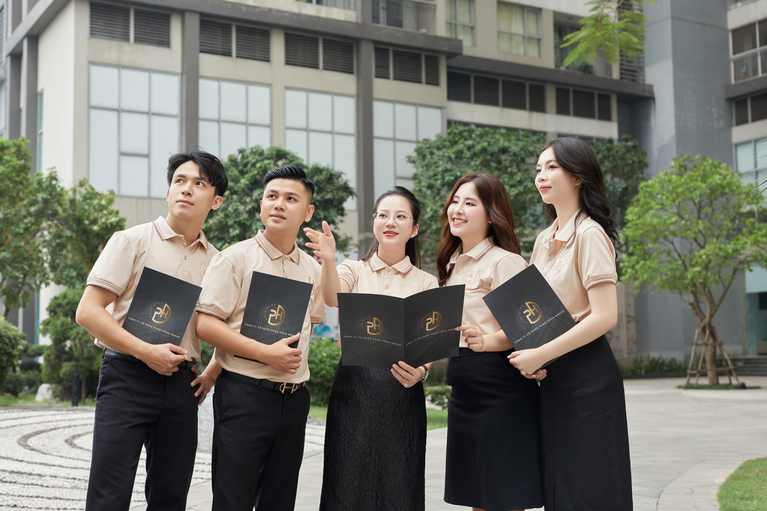 lĩnh vực hoạt động