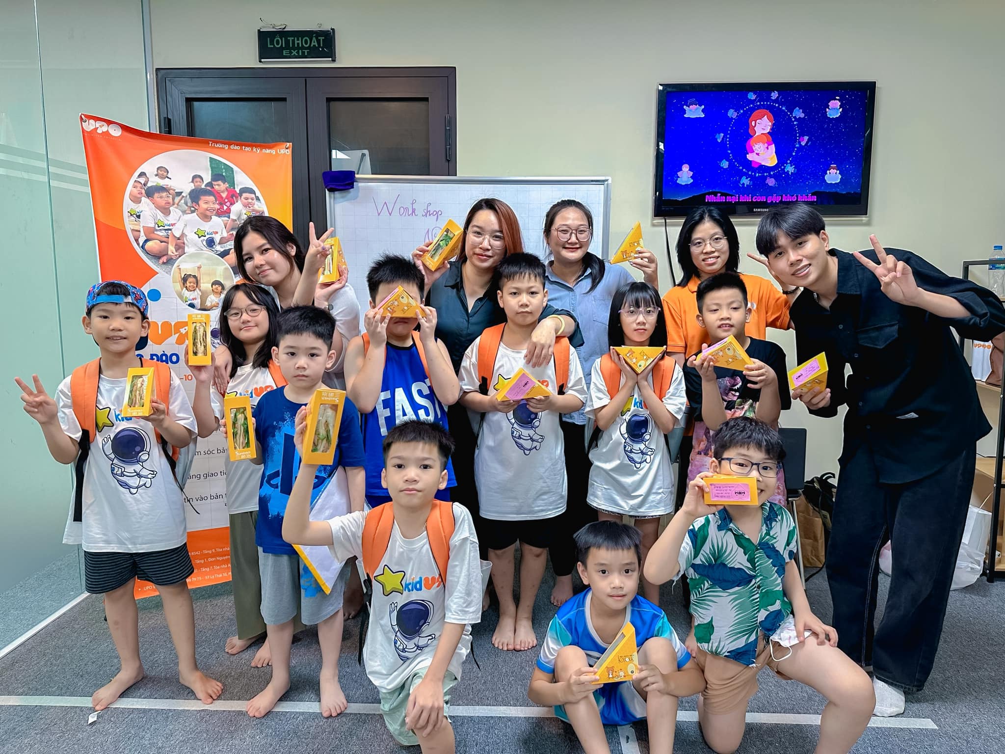 lĩnh vực hoạt động