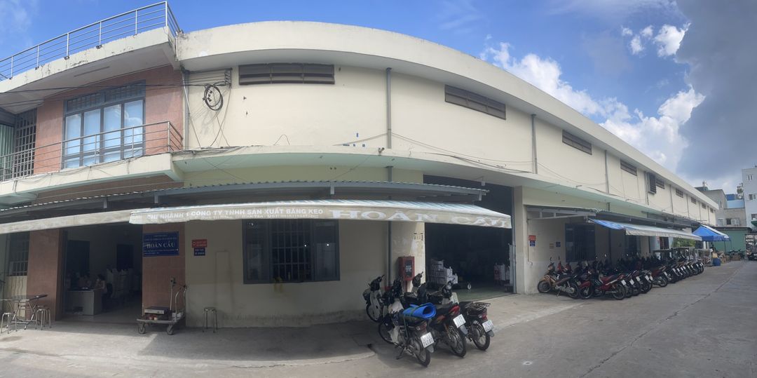 lĩnh vực hoạt động