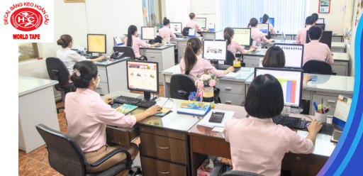lĩnh vực hoạt động