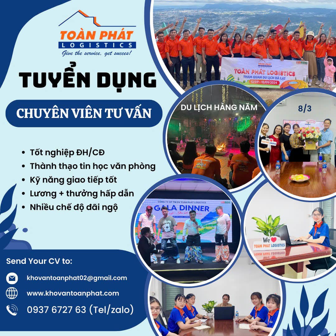lĩnh vực hoạt động