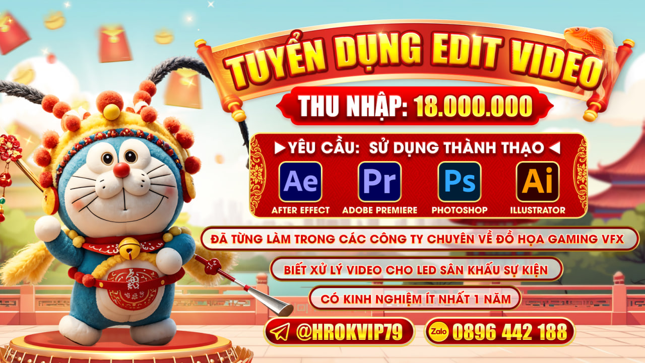 lĩnh vực hoạt động