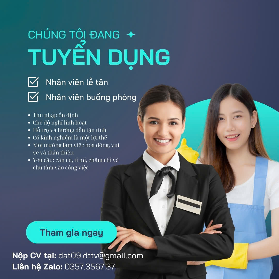 lĩnh vực hoạt động