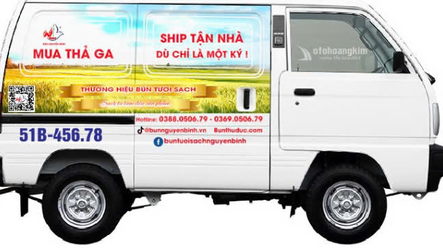 lĩnh vực hoạt động