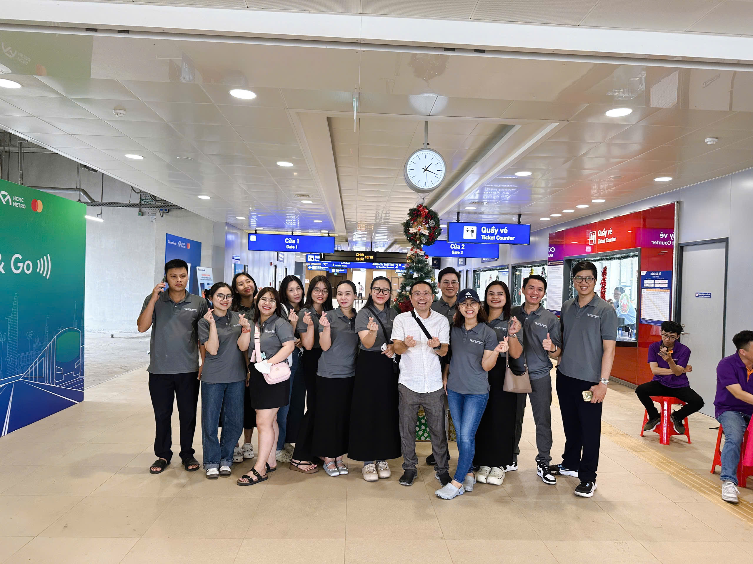 lĩnh vực hoạt động