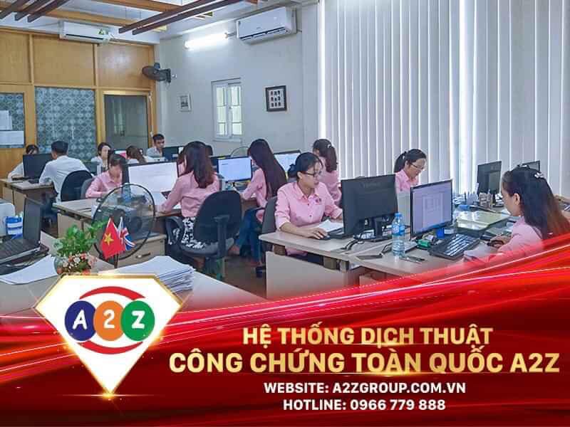 lĩnh vực hoạt động