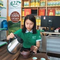 lĩnh vực hoạt động