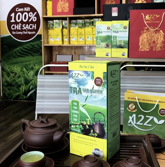 lĩnh vực hoạt động