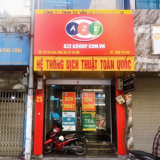 lĩnh vực hoạt động