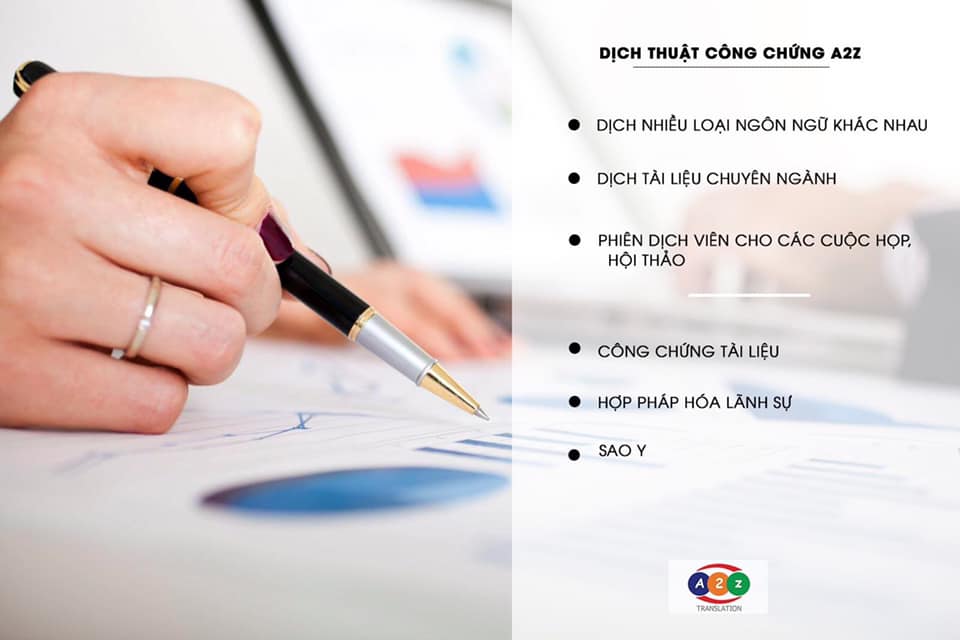 lĩnh vực hoạt động