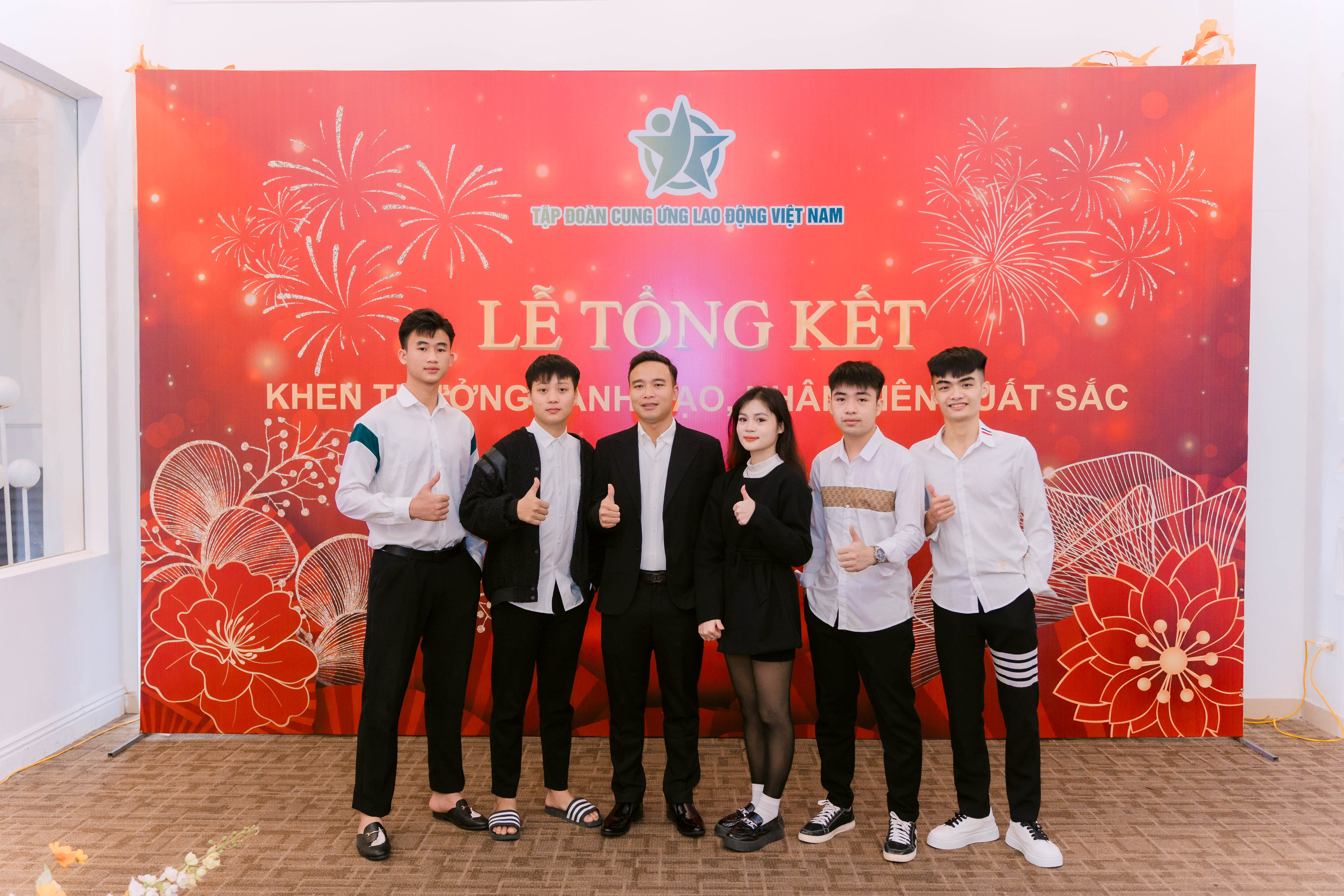 lĩnh vực hoạt động