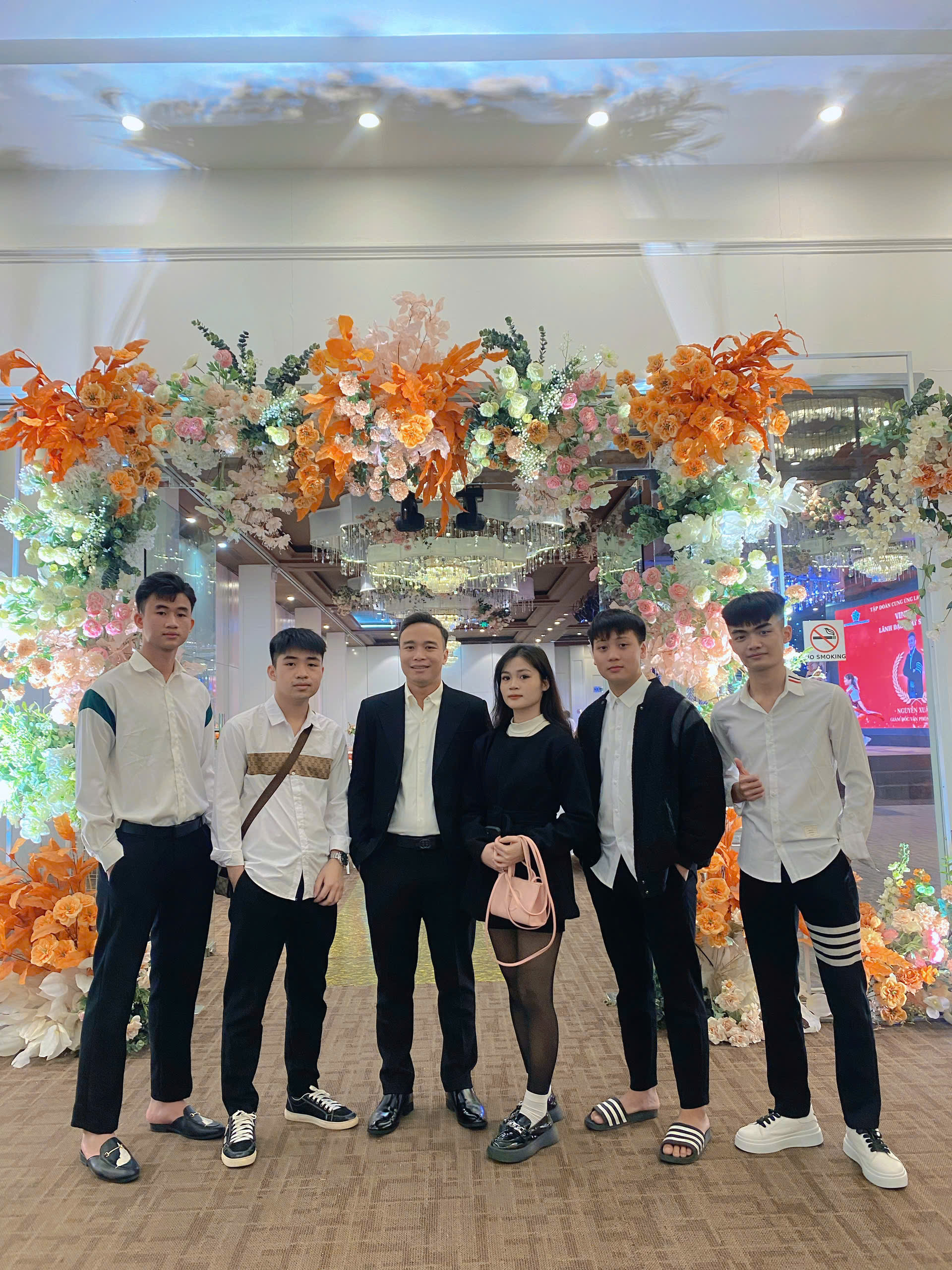 lĩnh vực hoạt động