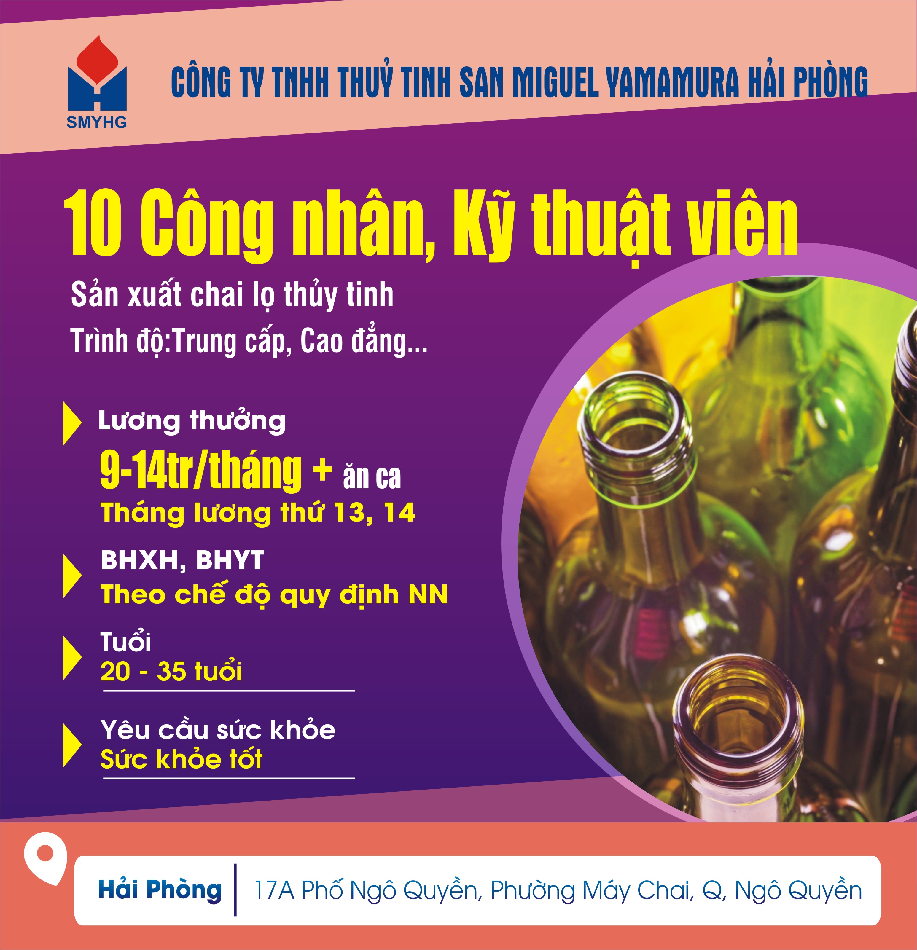 lĩnh vực hoạt động